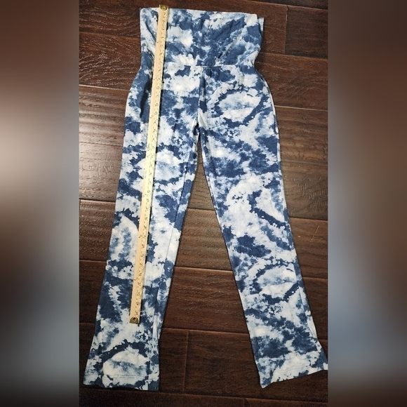 Bobbie Brooks Ladies High Waisted Soft Leggings - Picture 3 of 7